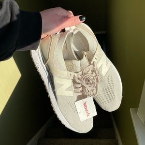 Women’s New Balance shoes